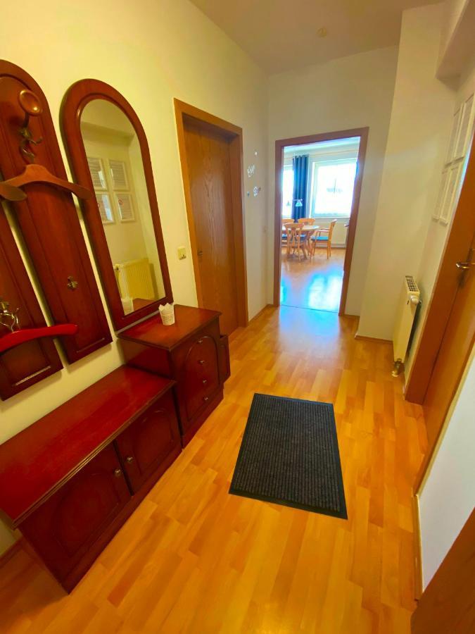 Ferienwohnung Greiz Exteriör bild
